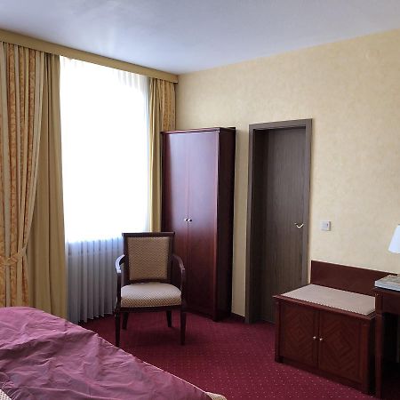 Frischbier'S Gaestezimmer Schmelz-Primsweiler Esterno foto