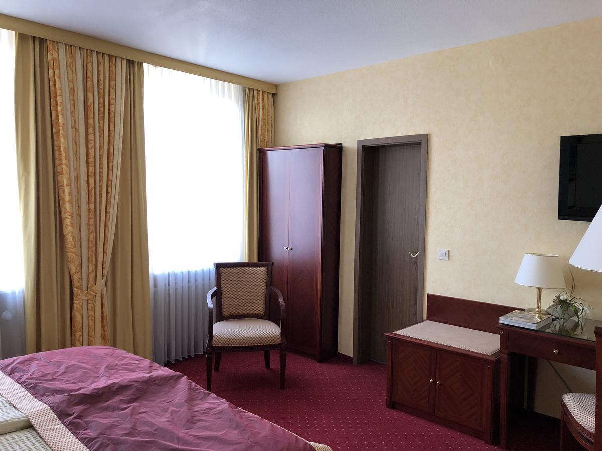 Frischbier'S Gaestezimmer Schmelz-Primsweiler Esterno foto