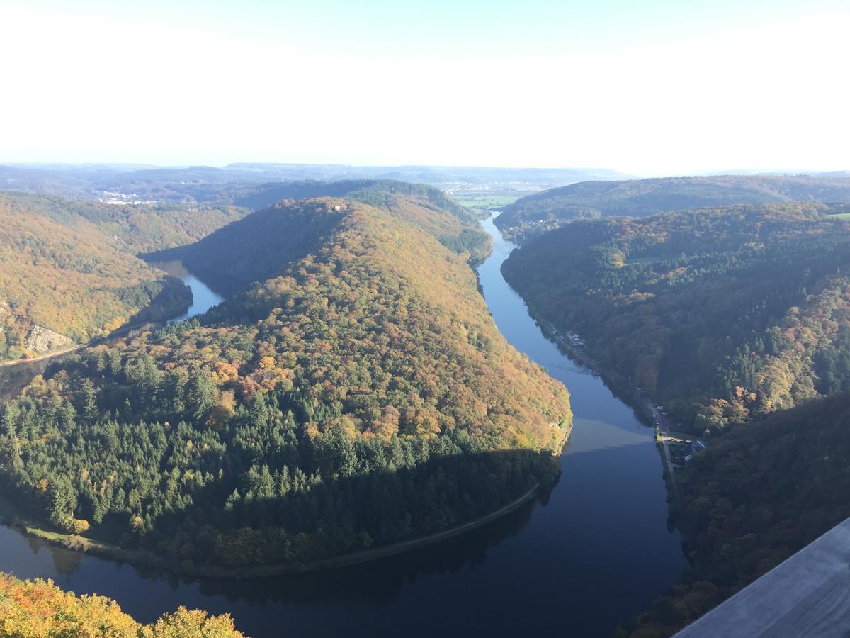 Frischbier'S Gaestezimmer Schmelz-Primsweiler Esterno foto