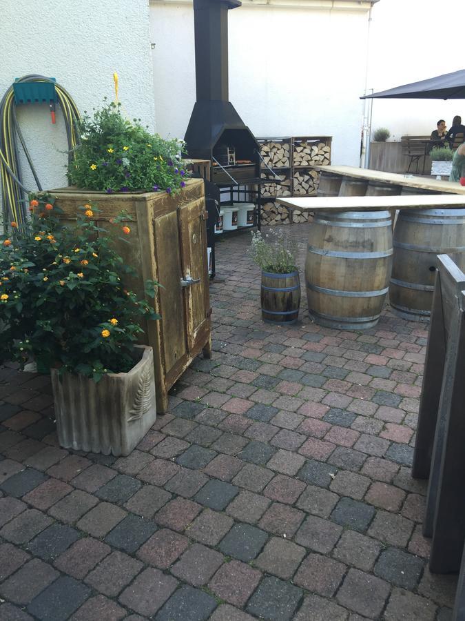 Frischbier'S Gaestezimmer Schmelz-Primsweiler Esterno foto