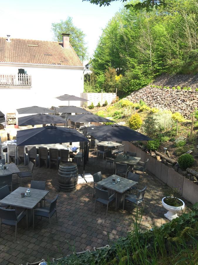 Frischbier'S Gaestezimmer Schmelz-Primsweiler Esterno foto
